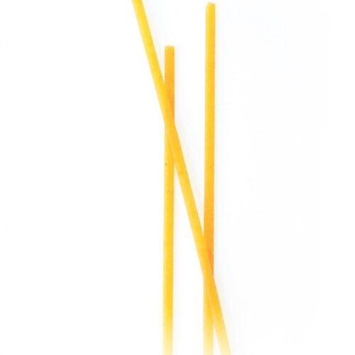 Alternative view of Linguine (Tallarines) de Sémola Bio (500gr.)
