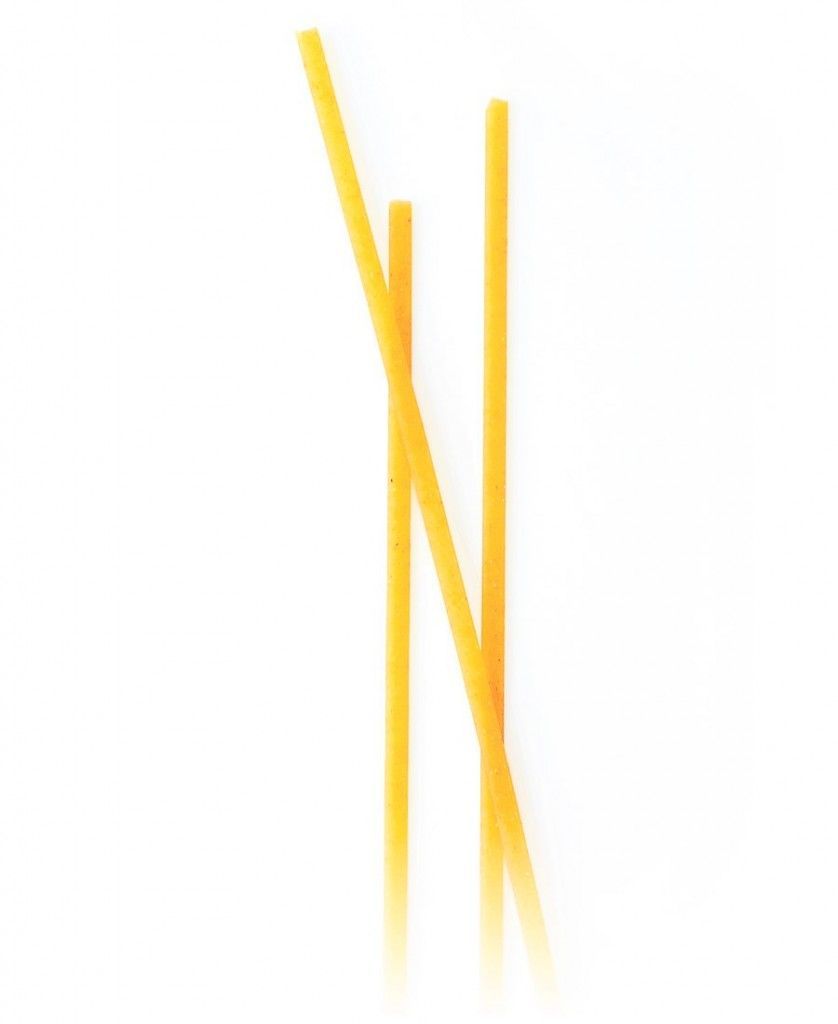 Linguine (Tallarines) de Sémola Bio (500gr.) - Imagen 2