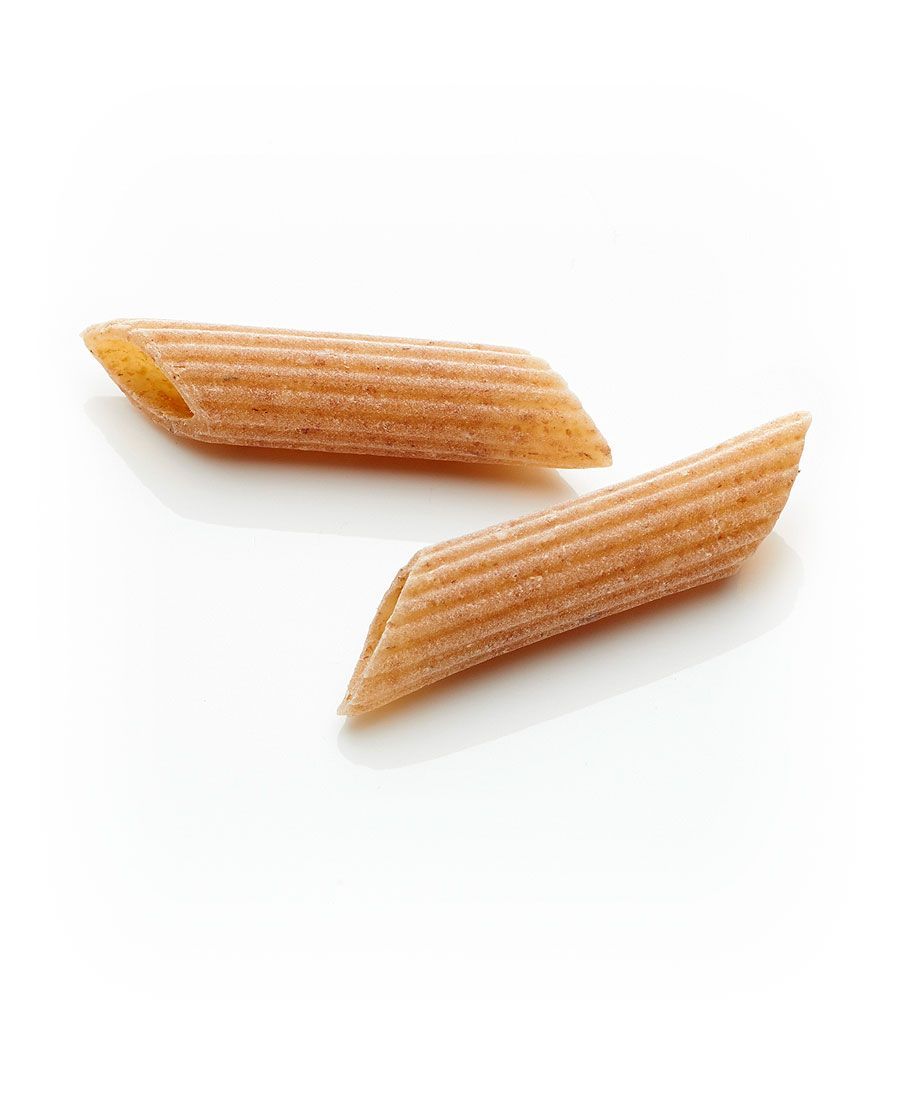 Macarrón integral ecológico (500gr.) - Imagen 2