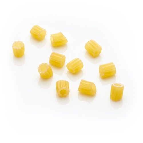 Alternative view of Pistones de sémola orgánica (250gr.)