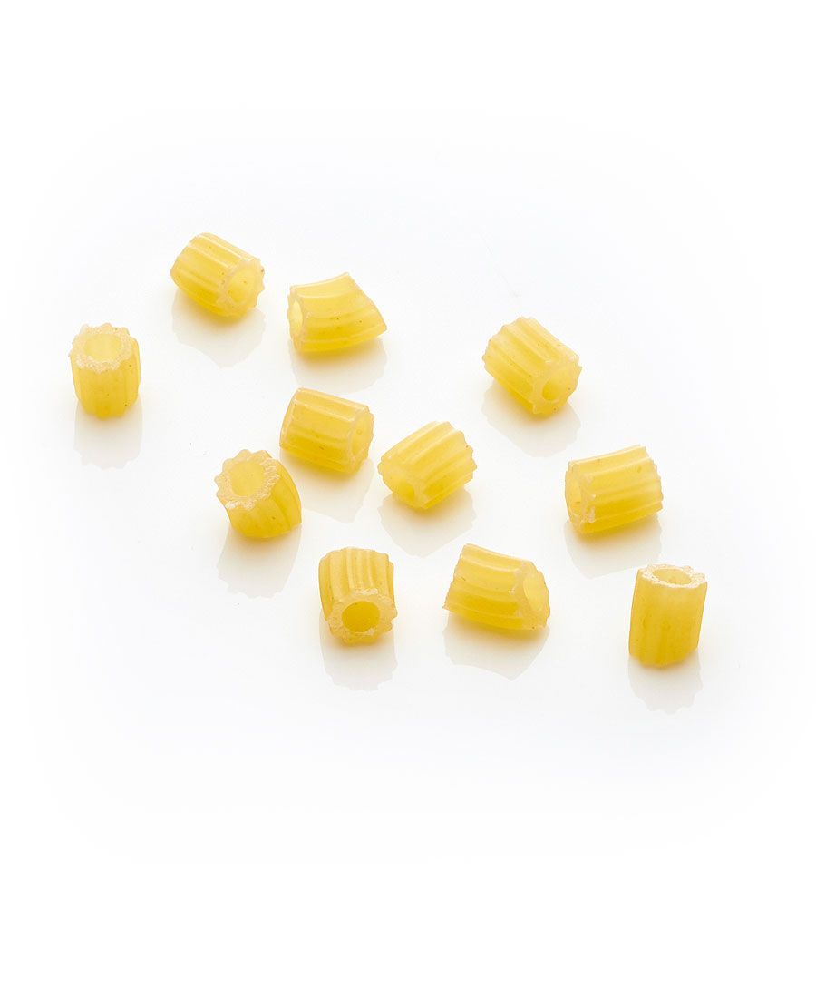 Pistones de sémola orgánica (250gr.) - Imagen 2