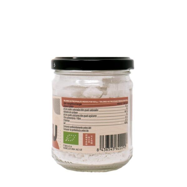 Kuzu BIO 100% (70gr.) - Imagen 3