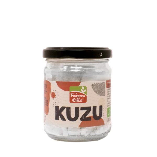 Kuzu BIO 100% (70gr.)