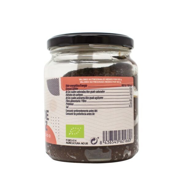 Alternative view of Miso de arroz BIO (300gr.)