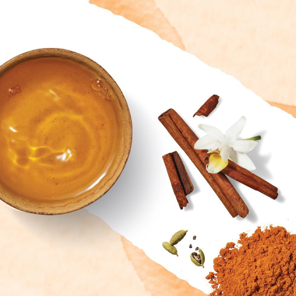 Infusión de Cúrcuma - Sol Ámbar Bio (18 bolsitas) - Imagen 2