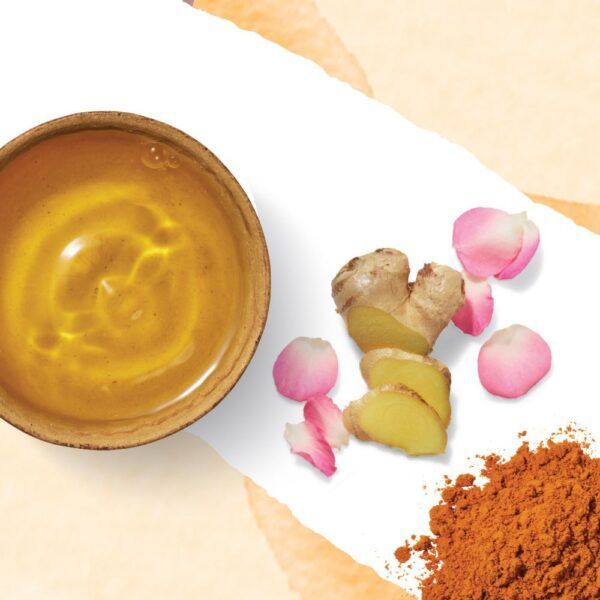 Infusión de Cúrcuma – Tres Raíces Bio (18 bolsitas) - Imagen 2