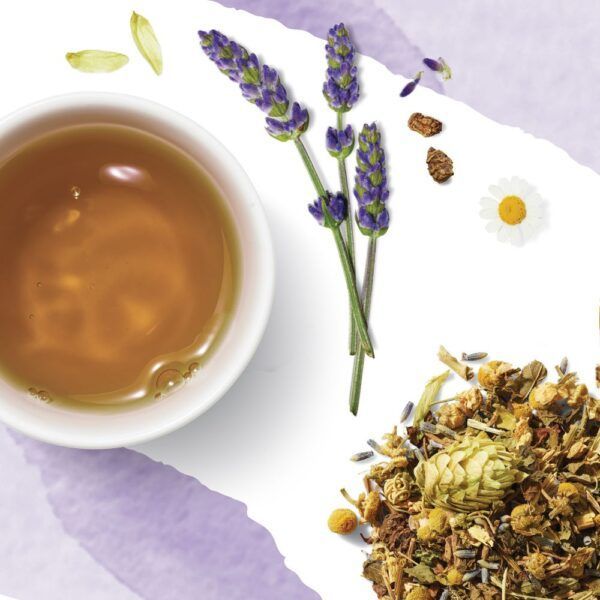 Infusión Dulces Sueños Bio (18 bolsitas) - Imagen 2