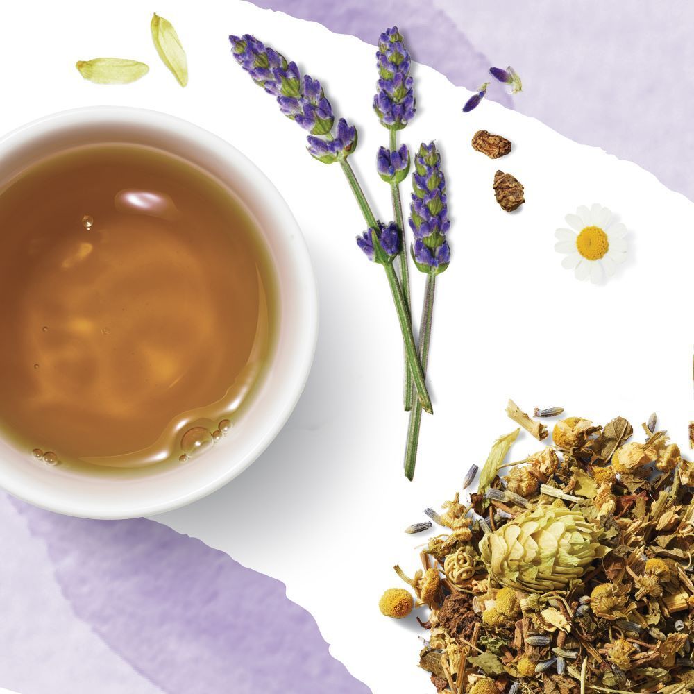 Infusión Dulces Sueños Bio (18 bolsitas) - Imagen 2