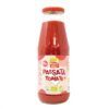 Passata de Tomate Bio 680gr.