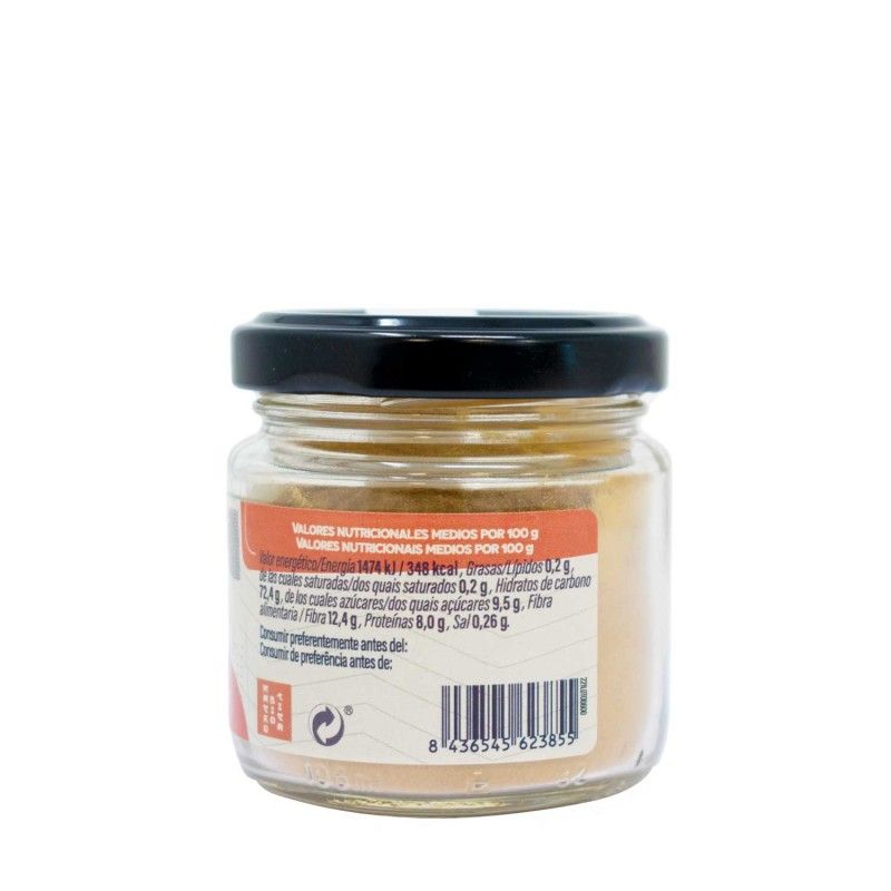 Raíz de loto en polvo 100% (30gr.) - Imagen 3