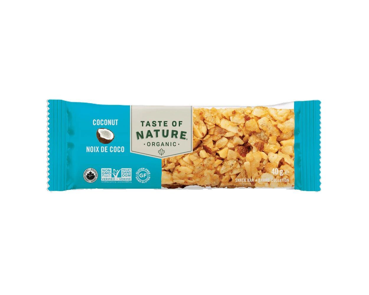PVP 1,95 € IVA incluido 40gr. (Caja 16uds.)