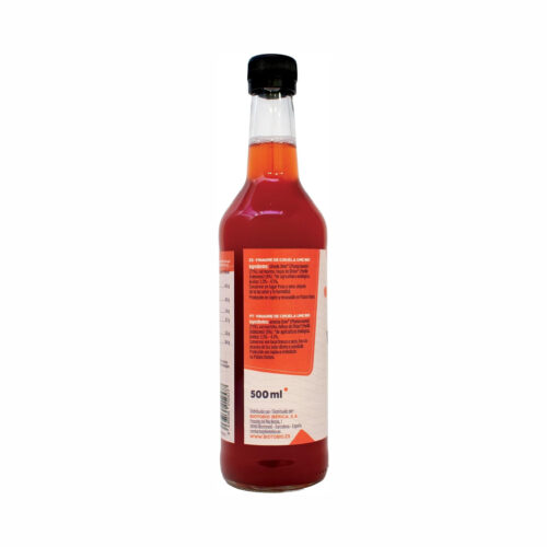 Vinagre de Umeboshi (500ml.) - Imagen 3