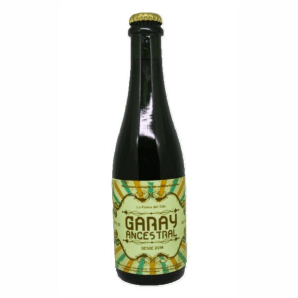 Garay Ancestral 2021  - Blanco (375ml)