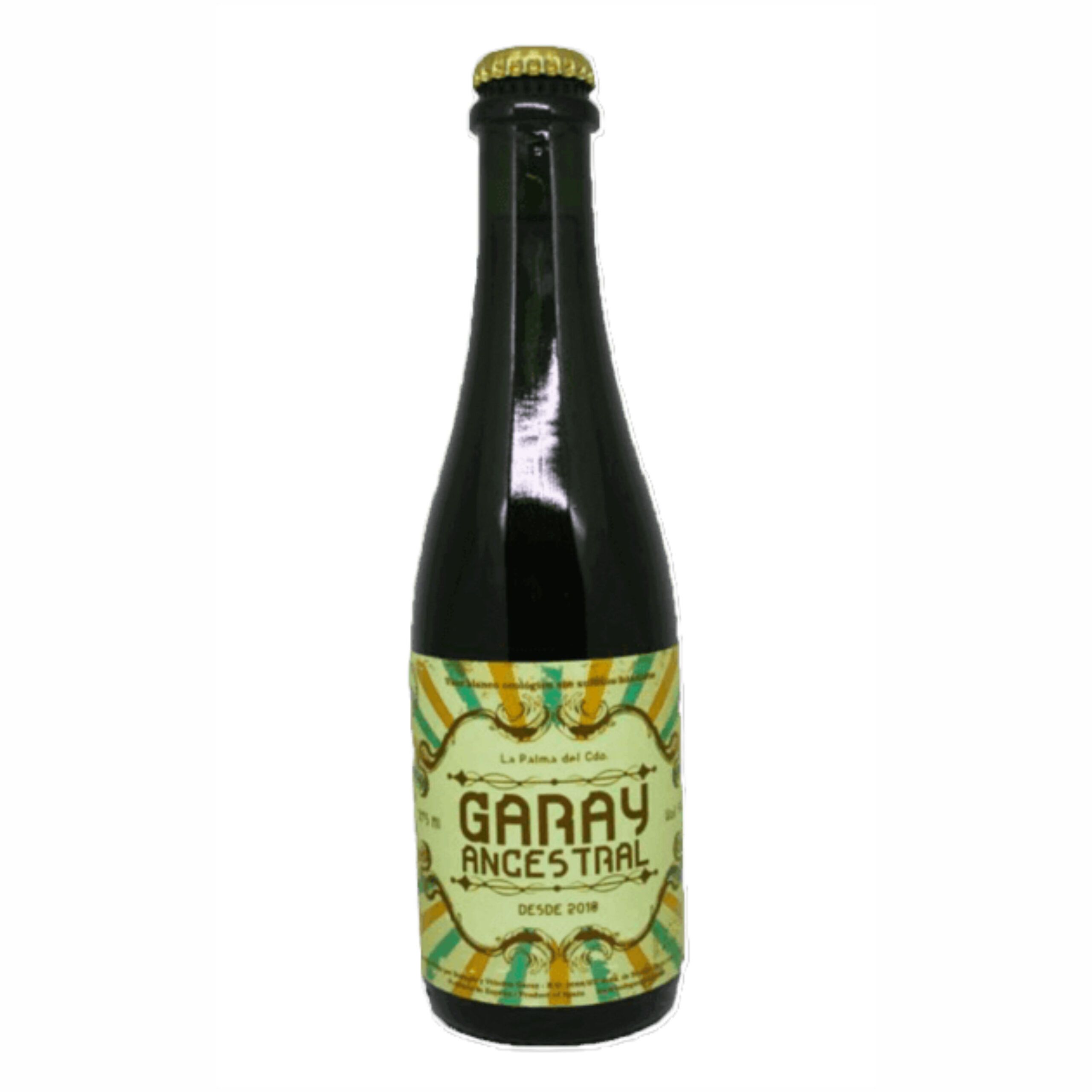 Garay Ancestral 2021 - Blanco (375ml)