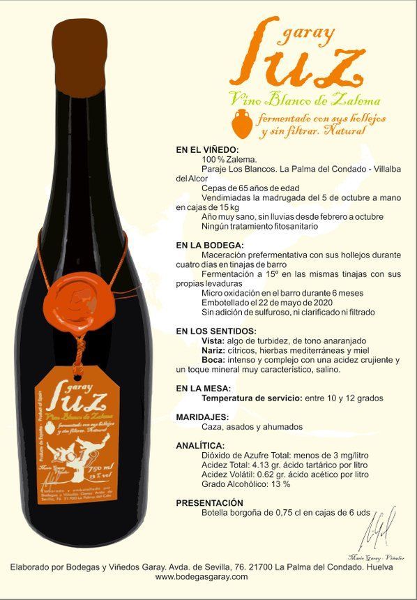 Garay Luz 2022 - Imagen 2