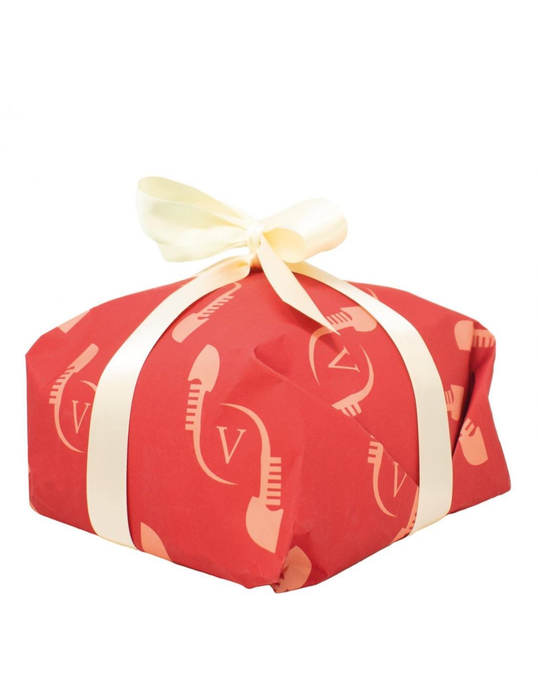 PANETTONE CLÁSICO BIO - PASTICCERIA VENECIA (750gr.)