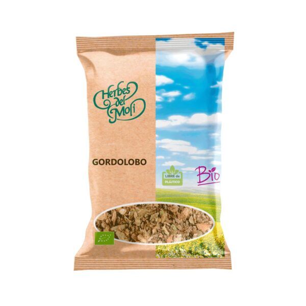 Gordolobo ecológico BIO 10gr.