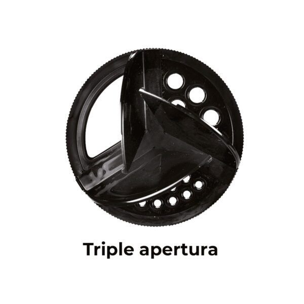 Alternative view of Cúrcuma ECO-BIO 85gr.