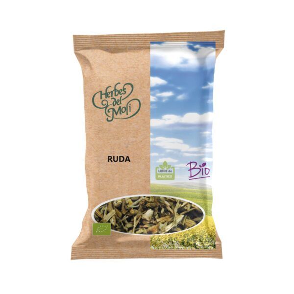 Ruda, BIO ECO 30gr.