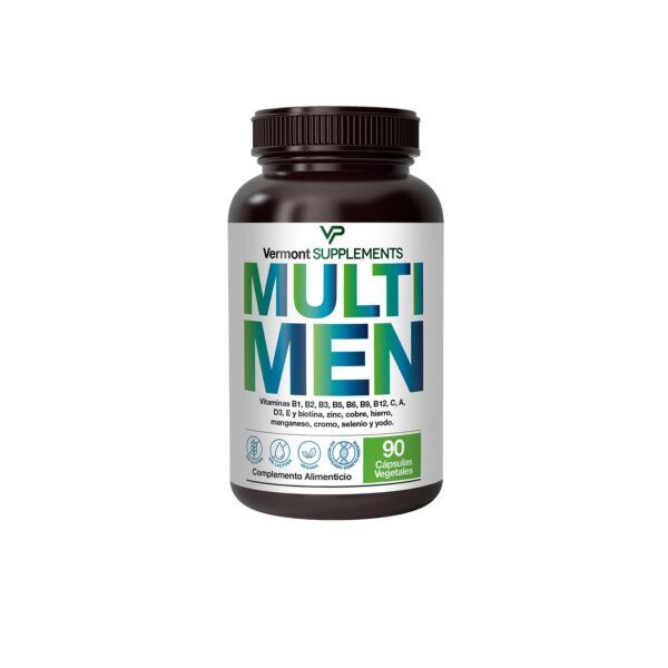 Multi Men