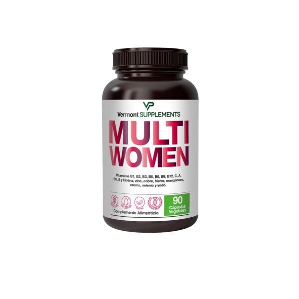 Multi Women