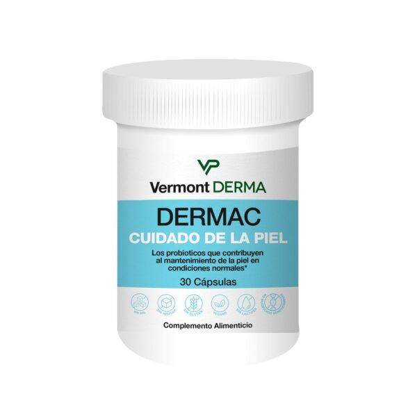 DERMAC: Cuidado de la Piel - Acné