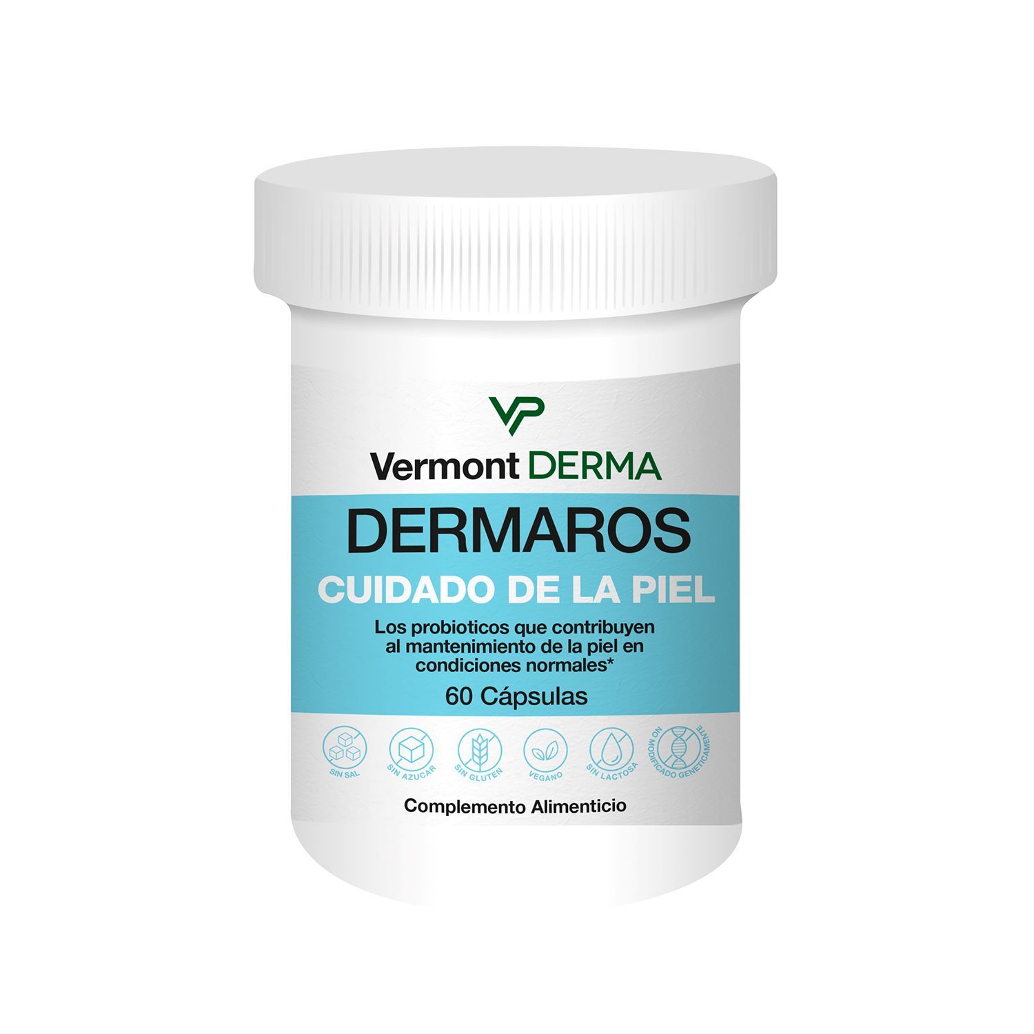 DERMAROS: Cuidado de la Piel - Rosácea