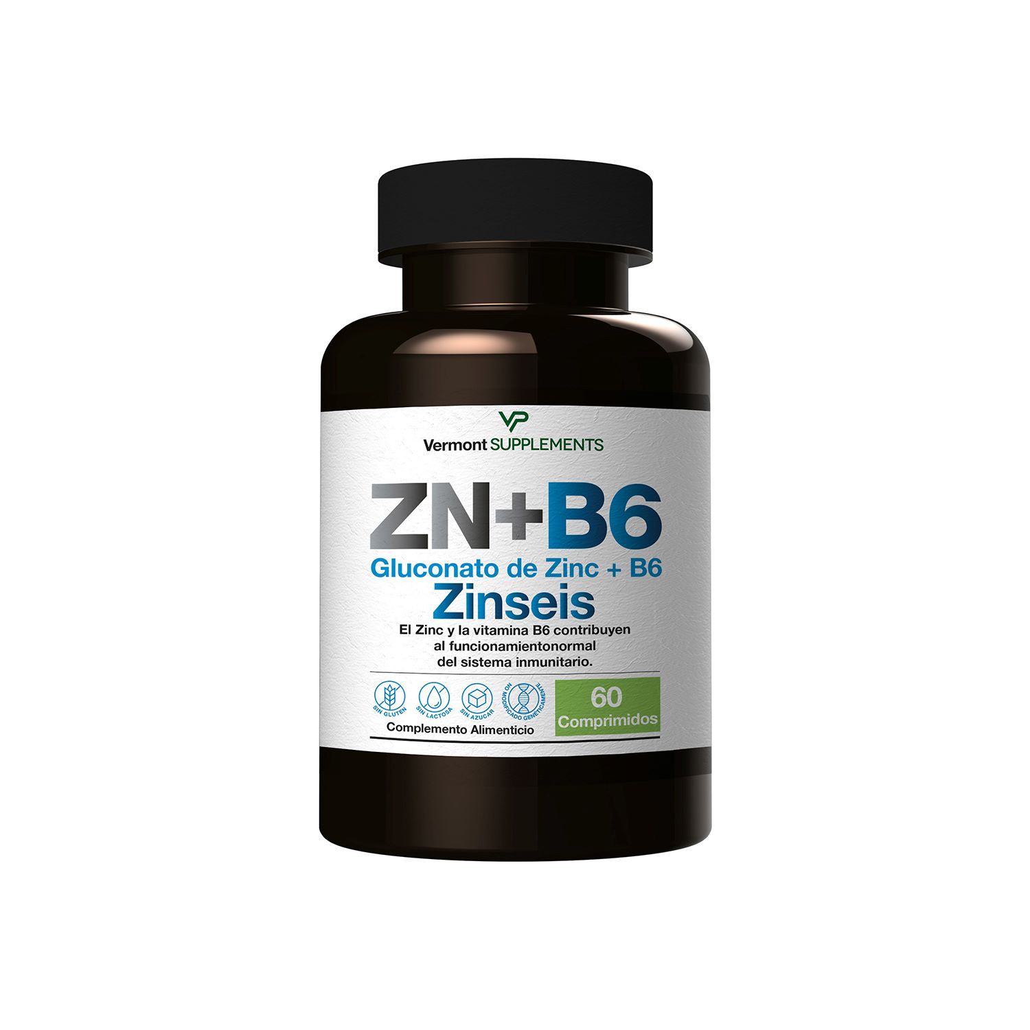 Zincseis
