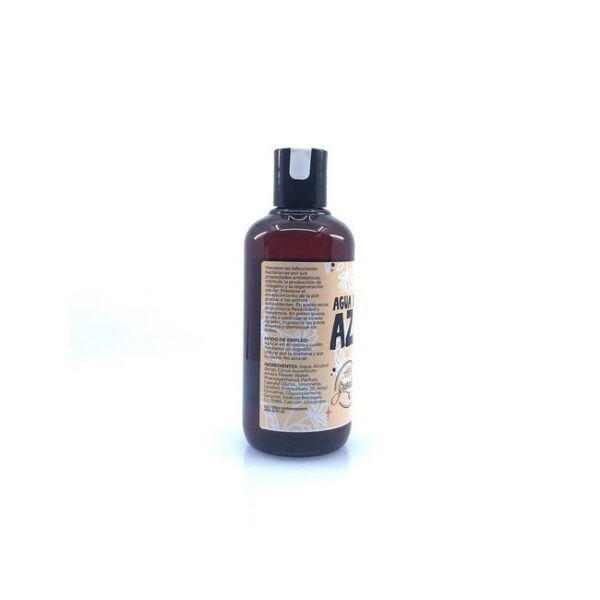 Alternative view of AGUA DE AZAHAR 250 Ml.
