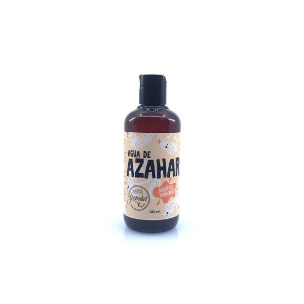 AGUA DE AZAHAR 250 Ml.