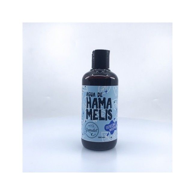 AGUA HAMAMELIS 250 Ml. (Nueva formula)