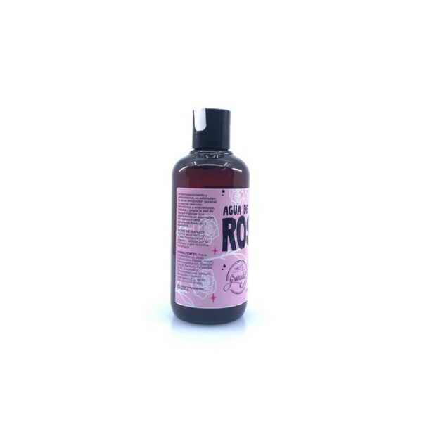 Alternative view of AGUA de ROSAS 250 Ml. (Nueva formula)