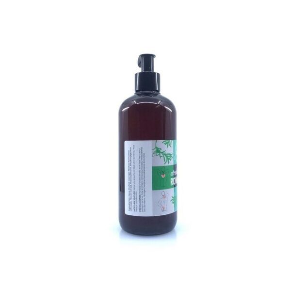 Alternative view of ALCOHOL de ROMERO 500 ML