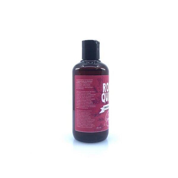 ROONQUINA "LOCIÓN CAPILAR" 250 Ml. - Imagen 2