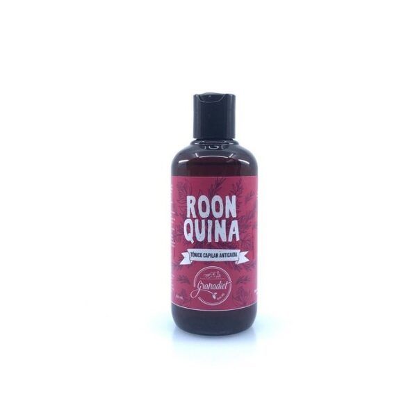 ROONQUINA "LOCIÓN CAPILAR" 250 Ml.