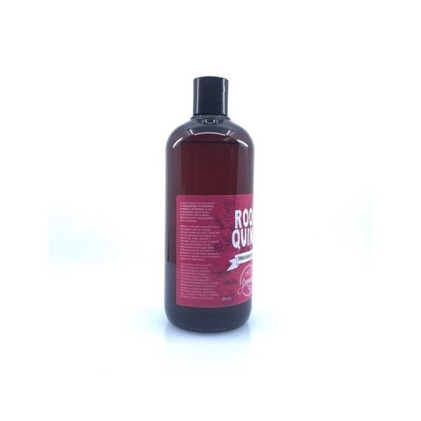 Alternative view of ROONQUINA "LOCIÓN CAPILAR" 500 Ml.