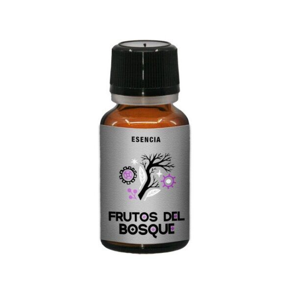TRINIDAD ESENCIA FRUTOS DEL BOSQUE 10 ML.