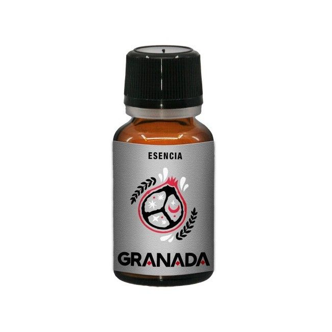 TRINIDAD ESENCIA GRANADA 10 ML.