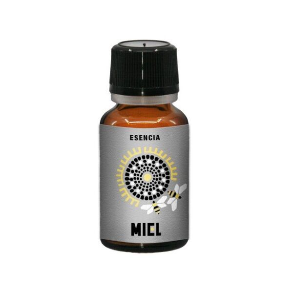 TRINIDAD ESENCIA MIEL 10 ML.