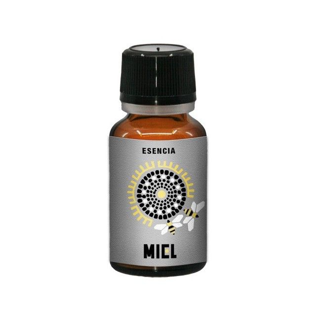 TRINIDAD ESENCIA MIEL 10 ML.