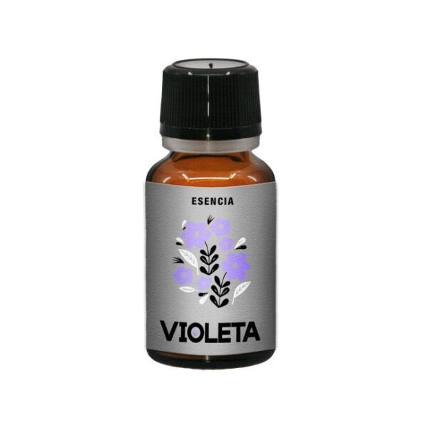TRINIDAD ESENCIA VIOLETA 10 ML.