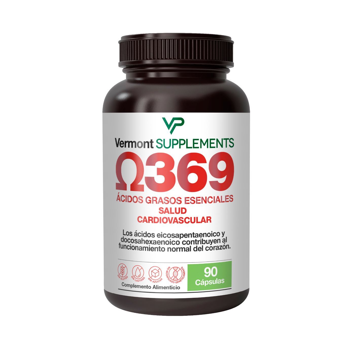 Omega Ω 369