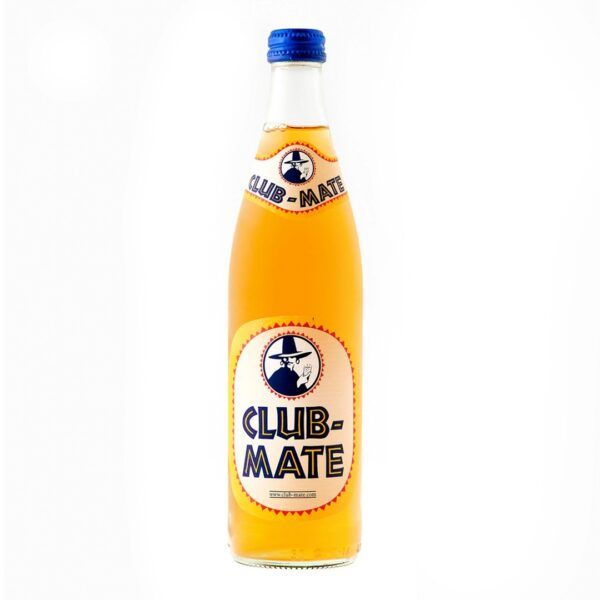 Club Mate 0,5L (Original)