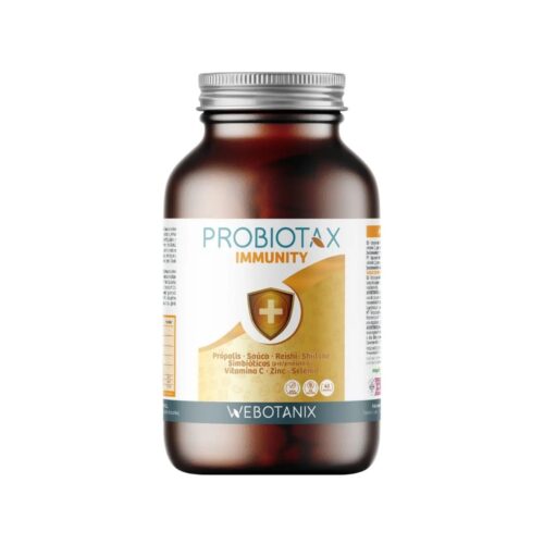 Probiotax Immunity