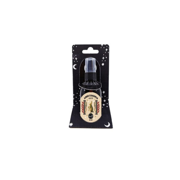 Alternative view of TRINIDAD ACEITE RITUAL ABRECAMINOS 50ml.