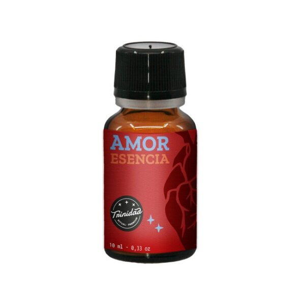 TRINIDAD ESENCIA AMOR 10ml.