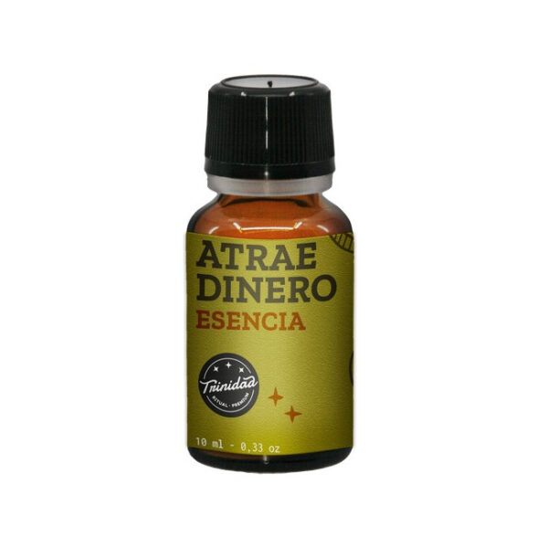 TRINIDAD ESENCIA DINERO 10ml.