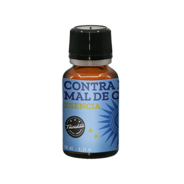 TRINIDAD ESENCIA MAL DE OJO 10ml.