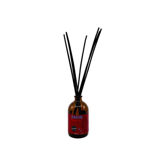 TRINIDAD MIKADO AMOR 100ml.