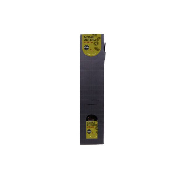 Alternative view of TRINIDAD MIKADO DINERO 100ml.